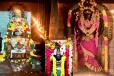 விஷம் இறங்கவும் சந்திரனைத் தியானிக்கவும் திங்களூர் கோயில்