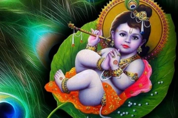 இன்று ஸ்ரீ கிருஷ்ண பகவானின் அவதார தினமாகும்.. அனைவரும் கட்டாயம் இதை செய்யுங்கள்
