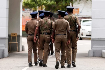 பயங்கரவாத தடைச்சட்டம்  தொடர்பில் இலங்கை நாடாளுமன்றமே தீர்மானிக்கும் - சரத் வீரசேகர