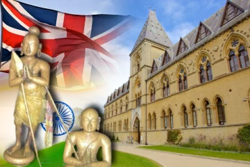 500 ஆண்டுகள் பழமை வாய்ந்த சிலையை பிரித்தானியாவிடம் கோரிய இந்தியா: வெளியான பின்னணி