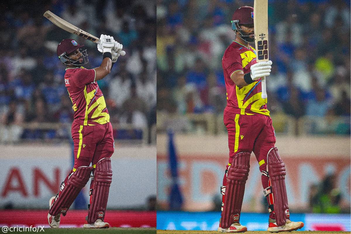 Shai Hope Shai Hope