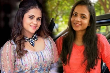 நாங்க காசு இல்லாம தான் இங்க வரோமா.. ஓவரா பேசாதீங்க - கடுப்பான விஜே மணிமேகலை!