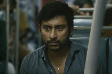 RJ பாலாஜியின் ரன் பேபி ரன் பட ட்ரைலர்