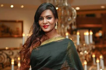 மனநல மருத்துவமனையில் மீரா மிதுன் அனுமதி - என்ன நடந்தது?