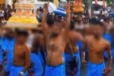 බුද්ධි අංශ වාර්තා නිසා දෙවිනුවර විෂ්ණු දේවාල පෙරහැරේ අලුත්ම තීරණයක්- පොලිස්පතිගෙන් බස්නායක නිලමේට ලිපියක්