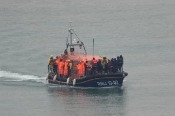 10,000 அகதிகள் விசாக்கள்... பிரித்தானிய அரசுக்கு வலியுறுத்தல்