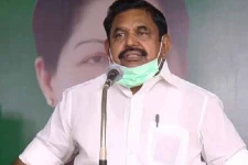 அதிமுக எந்த காலத்திலும் உடையாது - முதலமைச்சர் பழனிசாமி நம்பிக்கை