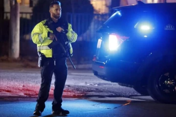 அமெரிக்காவில் தொடரும் துப்பாக்கி சூடு ; மேலும் ஒரு துயர சம்பவத்தில் 4 பேர் பலி