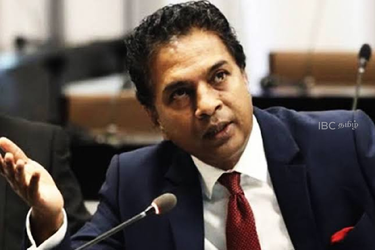 அநுர அரசின் சர்வாதிகாரச் செயற்பாடுகள் - மொட்டுக் கட்சி முறையீடு | Authoritarian Actions Of The Anura Government அநுர அரசின் சர்வாதிகாரச் செயற்பாடுகள் - மொட்டுக் கட்சி முறையீடு | Authoritarian Actions Of The Anura Government