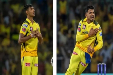 இலங்கைக்கு திரும்பியுள்ள சிஸ்கே வீரர்கள்: வெளியான காரணம்