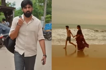 தேவகியாக, எதிர்நீச்சல் தொடர்கிறது சீரியல் நடிகையின் நிஜ அம்மா தான் நடிக்கிறாரா?... வெளிவந்த சுவாரஸ்ய தகவல்