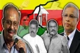மக்களை திசை திருப்பும் தமிழரசுக் கட்சியினர் : வெளியான அறிக்கை