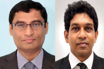 யாழ்.பல்கலைக்கழகத்தின் கணினி விஞ்ஞானத் துறைக்கு பேராசிரியர்கள் நியமனம்