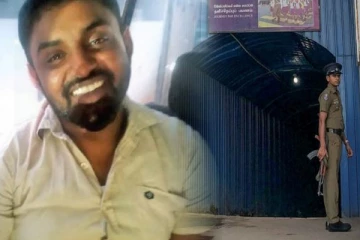 இலங்கையில் பயங்கரவாத தாக்குதலுக்கு இணையான தாக்குதலுக்கு தயாராக இருந்த நபர்