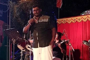 யாழில் அனைவரையும் சோகத்தில் ஆழ்த்திய இளம் பாடகரின் உயிரிழப்பு!