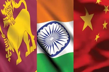 இலங்கையில் வடக்கு - கிழக்கில் ஆழமாக கால் பதித்துள்ள சீனா! அச்சத்தில் இந்தியா
