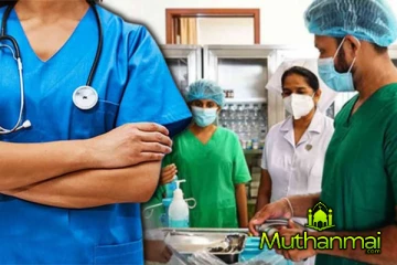 சுகாதார சேவையாளர்களின் விடுமுறைகள் அதிரடியாக ரத்து