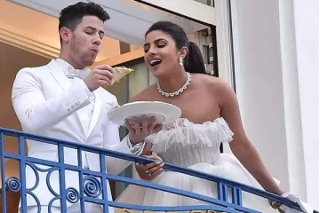 සුරූපී බොලිවුඩ් තරුව, ප්රියංකා චොප්රා ඇගේ සැමියාගෙන් දික්කසාද වෙන්න සුදානමින් ? සමාජ මාධ්ය ගිණුමට එක්වරම සිදු වූ දේ මෙන්න(PHOTOS)