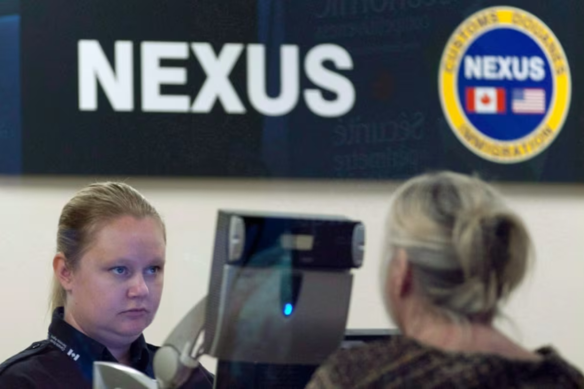 நெக்ஸஸ் பயண அட்டை விண்ணப்பங்களுக்கான புதிய காலக்கெடு | Changes Are Coming To The Nexus Application