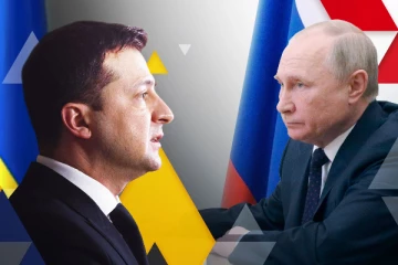 புடின் மற்றும் ஜெலென்ஸ்கி சமாதான பேச்சுவார்த்தைக்கு ஒப்புதல்: வெளியான தகவல்