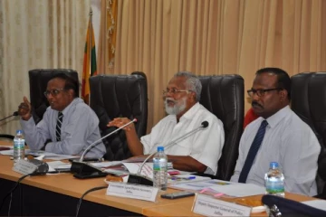 போதைப் பொருள் விவகாரத்தில் உணர்வு ரீதியான செயற்பாடு அவசியம் : அமைச்சர் டக்ளஸ் வேண்டுகோள் (படங்கள்)