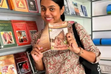 தன்னம்பிக்கையை இழக்காமல்.., ஐந்தாவது முயற்சியில் யுபிஎஸ்சி தேர்வில் தேர்ச்சி பெற்ற பெண்