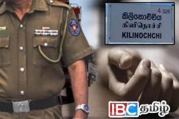 தமிழர் பகுதியில் கோர விபத்து : பெண் பலி! சாரதியை தாக்கிய மக்கள்