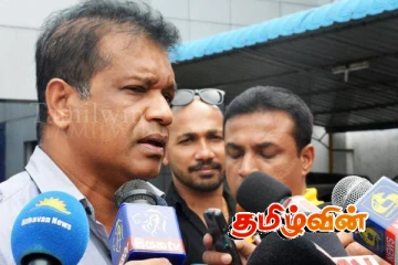 அமைச்சர் லால்காந்தவுக்கு இஸ்ரேலுக்கு விஜயம் செய்யுமாறு அழைப்பு