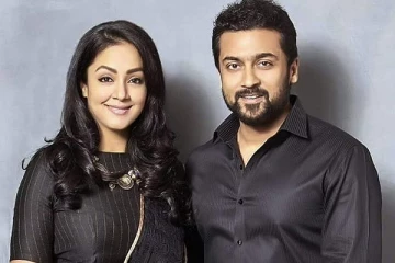 71 வயது மூத்த நடிகருக்கு ஜோடியாக நடிக்கும் நடிகை ஜோதிகா! யாருடன் தெரியுமா?