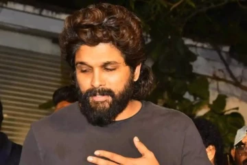 அல்லு அர்ஜுன் சர்ச்சை.. இன்னொரு நபரை அதிரடியாக கைது செய்த போலீசார்