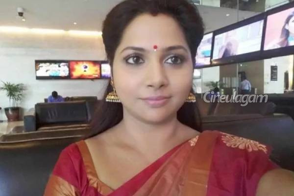 சன் டிவி சீரியலில் புதிய என்ட்ரி கொடுக்கும் சீரியல் நடிகை ஷமிதா... எந்த தொடர் தெரியுமா? | Serial Actress Shamitha Entry In Sun Tv