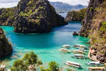 2025 ஆம் ஆண்டில் உலகிலேயே பயணிகளுக்கு மிகவும் ஆபத்தான நாடுகள் எவை?