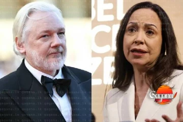 ජුලියන්ගෙන් නොබෙල් කමිටුවට පැමිණිල්ලක්