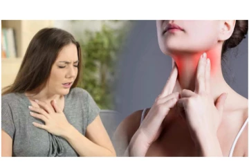 பனிக்காலத்தில் அடிக்கடி தொண்டை வலிக்குதா? இதோ இதையெல்லாம் ட்ரை பண்ணுங்க.. வலி குறைந்துவிடும்