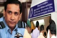 முன்னாள் விமானப்படை தளபதியை FCIDயில் முன்னிலையாகுமாறு அழைப்பு