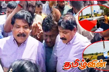 எமக்கு தொடர்பில்லை! செம்மணி அவலத்தில் இருந்து பொறுப்பு துறக்கும் அமைச்சர்