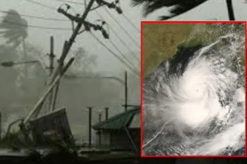 පීඩන අවපාතය රට තුළට ඇතුළු වෙයි - කාලගුණයෙන් දැනුම්දීමක්..!