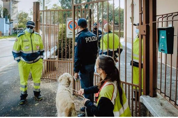 இத்தாலியில் இலங்கை பெண்ணை கொலை செய்த ஆவி - மகன் வெளியிட்ட அதிர்ச்சி தகவல் - ஐபிசி தமிழ்