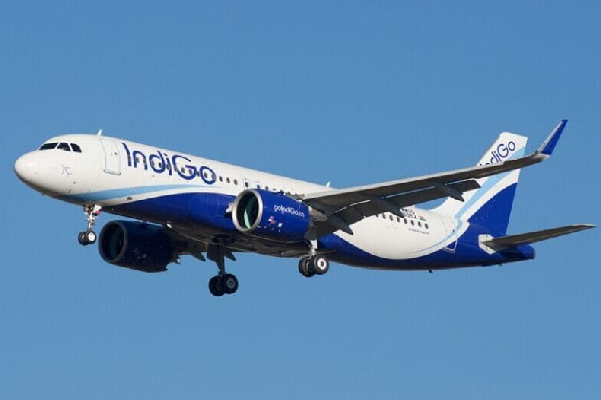திருச்சி - யாழ்ப்பாணம் இடையில் மீண்டும் விமான சேவை ! | Flight Service Between Trichy And Jaffna