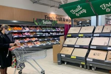 பிரித்தானியாவில் காய்கறிகள் பழங்களுக்கு தட்டுப்பாடு... புதன்கிழமை முதல் மேலும் பிரச்சினை அதிகரிக்கும் என தகவல்