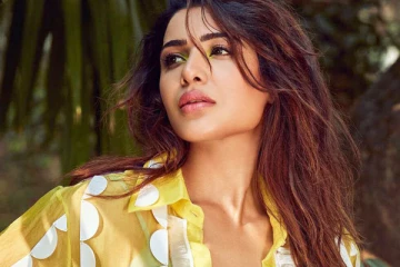 திருமணமான நடிகருடன் இரவில் தீடீர் மீட்டிங்.. சமந்தா எடுத்த அப்படியொரு புகைப்படம்