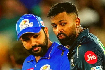 IPL 2024: இதனால்தான் MI கேப்டன் பதவியை ரோஹித்திற்கு பதிலாக ஹர்திக்கிற்கு கொடுத்தோம்-தலைமை பயிற்சியாளர்