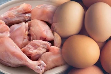 முட்டை மற்றும் கோழியிறைச்சியின் விலை குறித்து இன்று ஆராய்வு