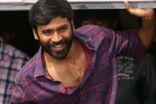தனது சகோதரா்களுடன் தனுஷ் எடுத்த இந்த புகைப்படத்தை பார்த்துள்ளீர்களா?- இதுவரை யாரும் பார்க்காத ஒன்று
