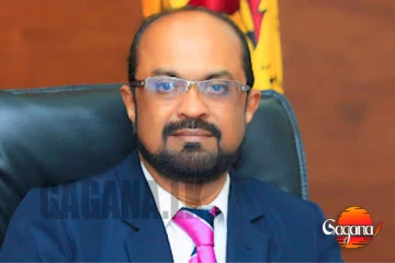 ටෙන්ඩර් වංචාවක් සම්බන්ධයෙන් බලශක්ති අමාත්‍ය කුමාර ජයකොඩිට නඩු