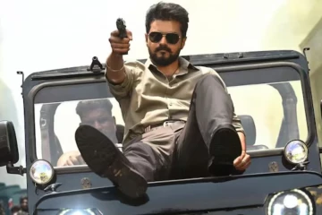 எந்த ஸ்டார் வந்தாலும் உங்க இடத்தை நிரப்ப முடியாது.. விஜய்க்கு கடிதம் எழுதிய மஹத்
