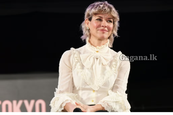 රංගන ශිල්පිණියකට බිහිසුණු අනතුරක් - මොළයට හානි  | Evangeline Lilly Suffers Head Injury