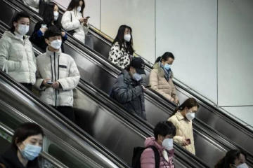 உலகிலேயே கொரோனா வைரஸ் பாதிப்பு அதிகமுள்ள நாடு எது தெரியுமா?