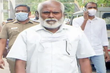 இந்திய அரசே இழுத்தடித்தது; சாந்தன் தொடர்பில் அமைச்சர் அலி சப்ரி வெளியிட்ட கருத்து