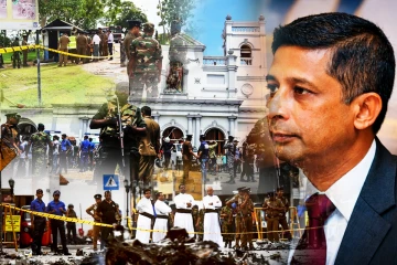 2015ஆம் ஆண்டிலேயே ஆரம்பமான உயிர்த்த ஞாயிறு தாக்குதல் திட்டம்! தமிழ் மக்களை இலக்கு வைத்த சதி பின்னணி